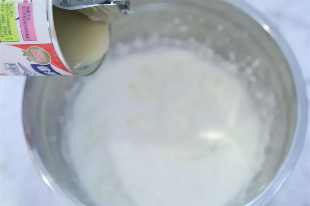 牛油果爆浆芝士三明治,牛油果三明治冰淇淋