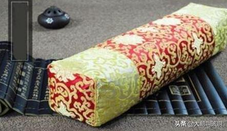 古人真的用瓷枕头吗,古代人用瓷枕头不硌人吗