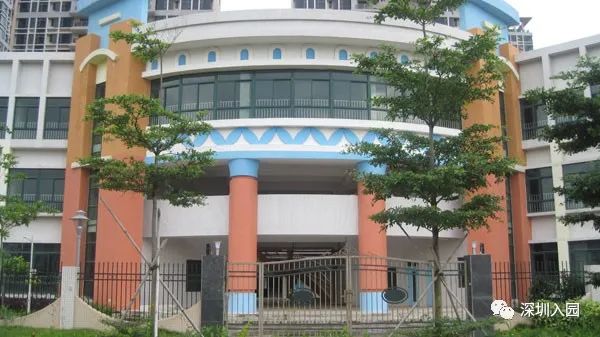 深圳100所幼儿园名单,深圳哪里公立幼儿园好进