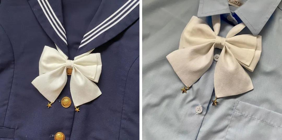 微胖怎么穿jk制服,微胖jk怎么穿