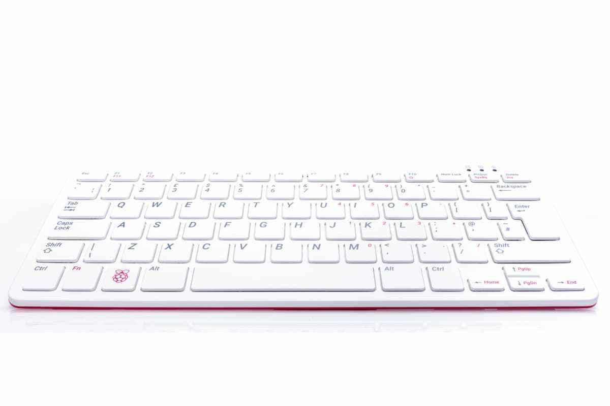 硬件编程树莓派,树莓派4b智能机器人编程入门