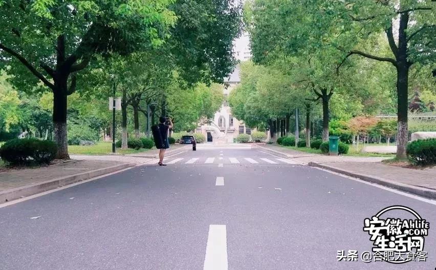 2020年,在这50个地方遇见不一样的合肥