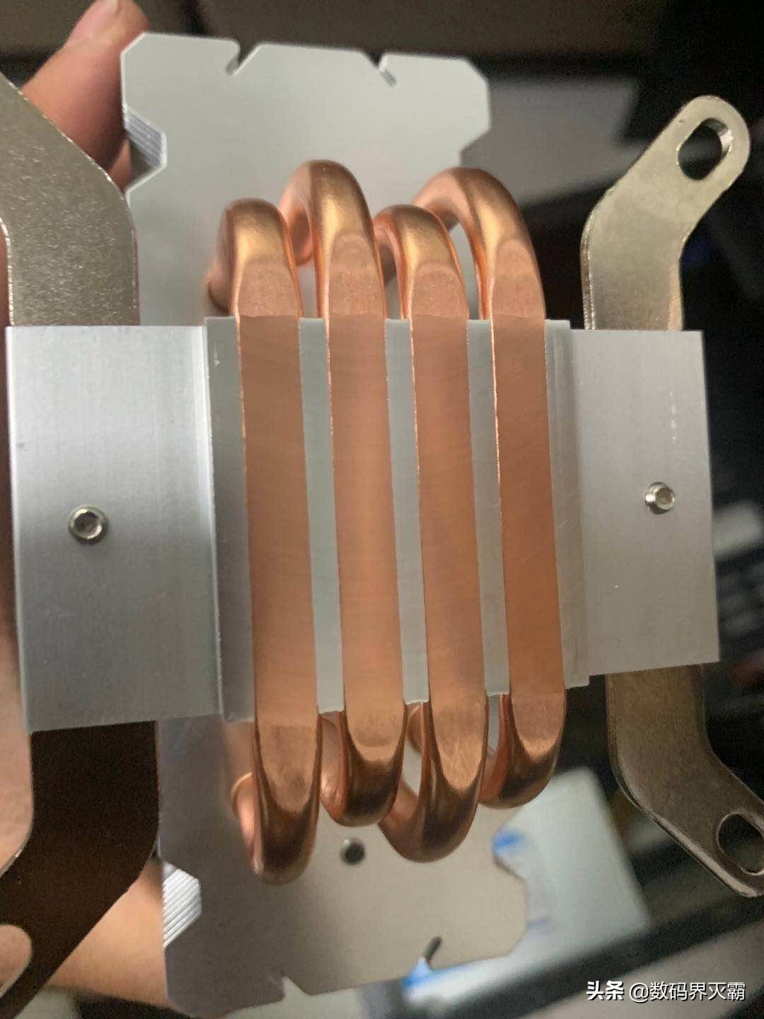 九州风神玄冰400双刃可以压12600k吗,九州风神玄冰400ex和玄冰400双刃