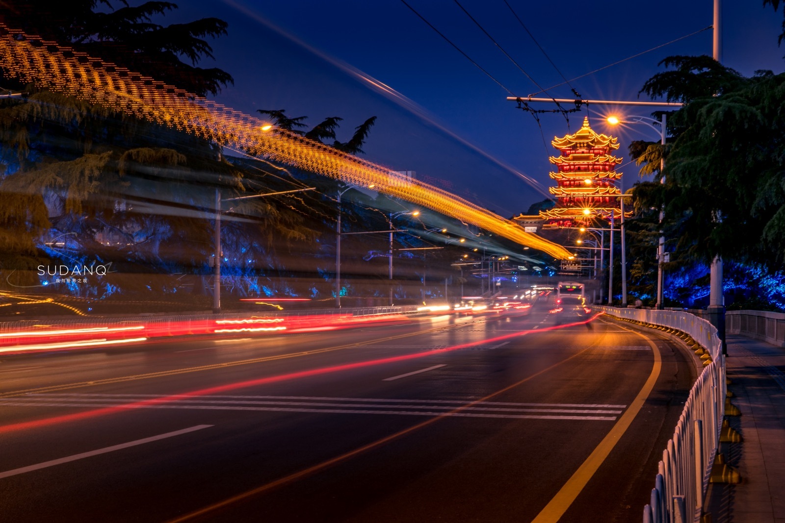 武汉这座城市有什么特点,一句话点评武汉楼市