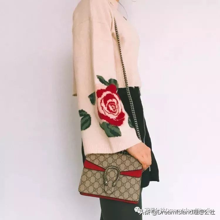 推荐小女生包包,女孩子都喜欢的小包包推荐