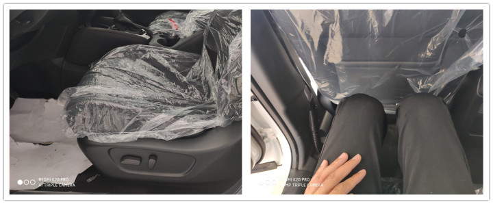 逍客电子手刹老是怕没拉,逍客自动驻车电子手刹