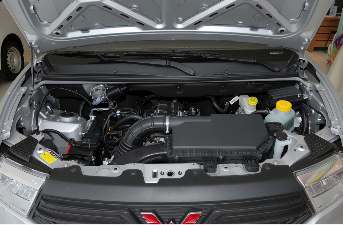 五菱宏光plus1.5t发动机可靠吗,五菱宏光plus1.5t发动机怎么样