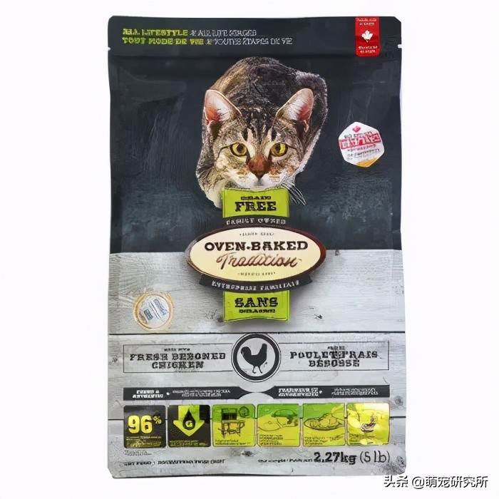十大放心猫罐头猫粮推荐,2020公认8大良心猫粮