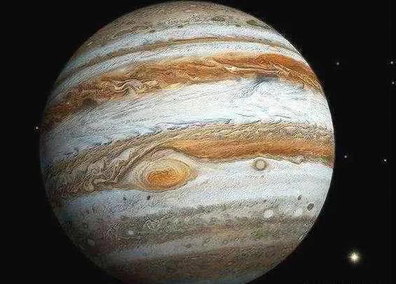 金木水火土五颗行星含义,金木水火土五大行星是怎样命名的