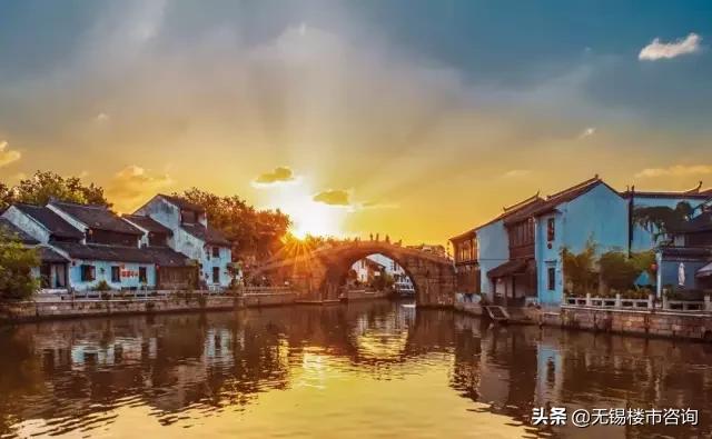 无锡被低估的旅游城市,无锡严重低估的板块
