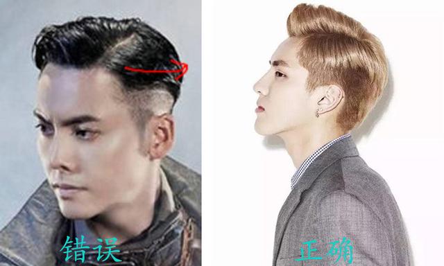 男生怎么样的发型最好看最流行,男生如何挑出一款合适自己的发型