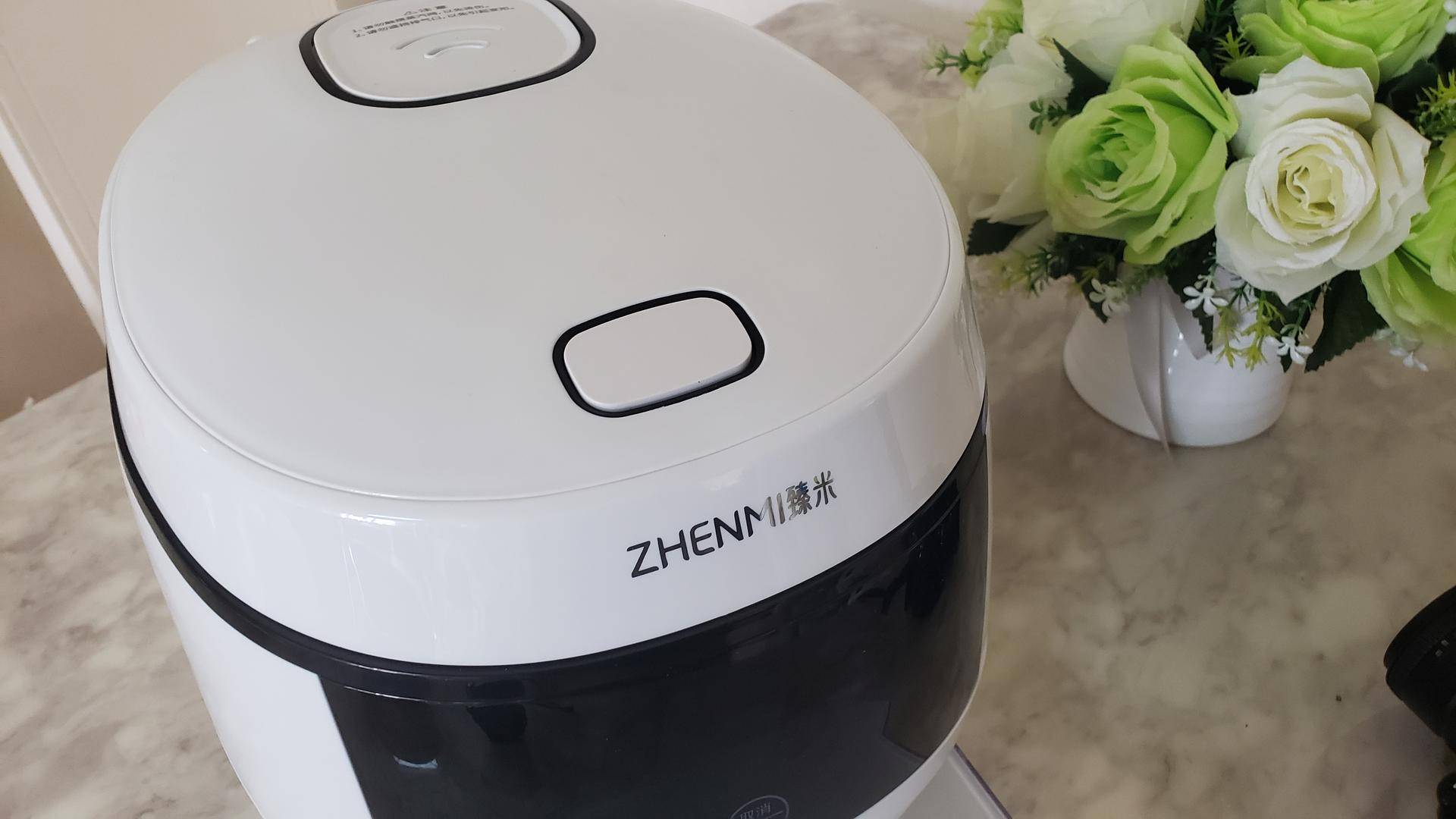 脱糖电饭煲真的能帮你减肥吗,臻米脱糖电饭煲真的可以降糖吗