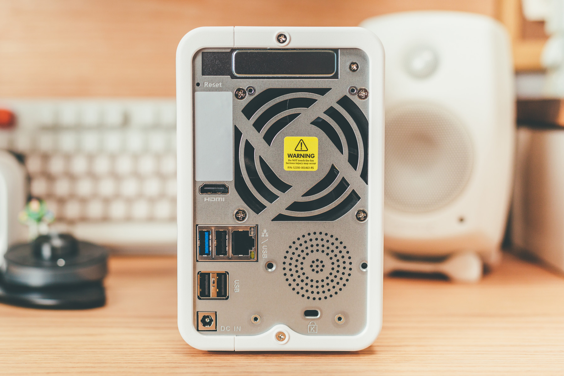 操作简单的nas服务器,组建nas服务器教程