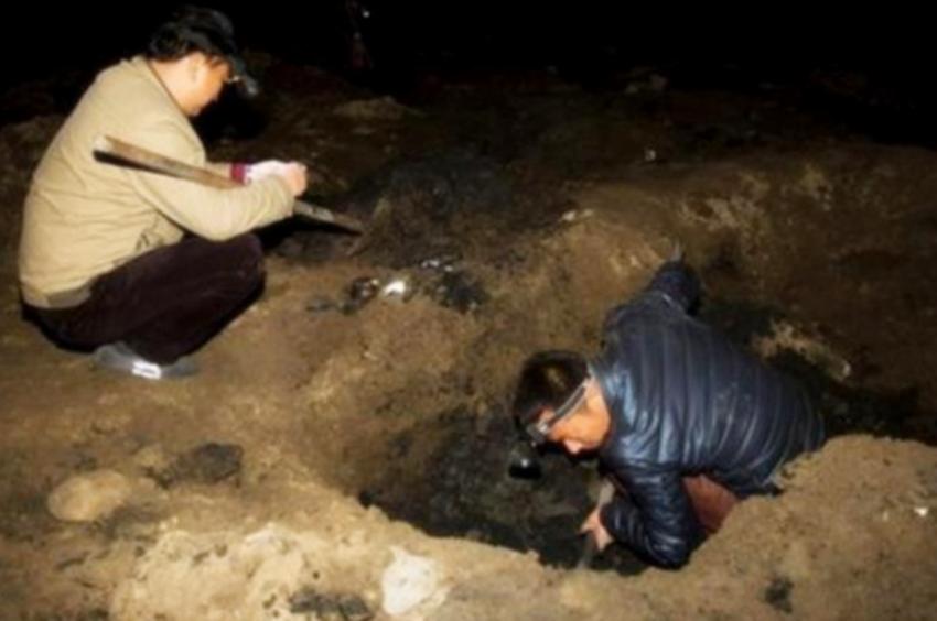 普通人盗墓的可能性,盗墓技术是怎样传承下来的