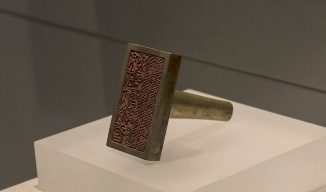 探秘：雍正皇帝的登基与“金牌令箭和关防大印”有何关联？