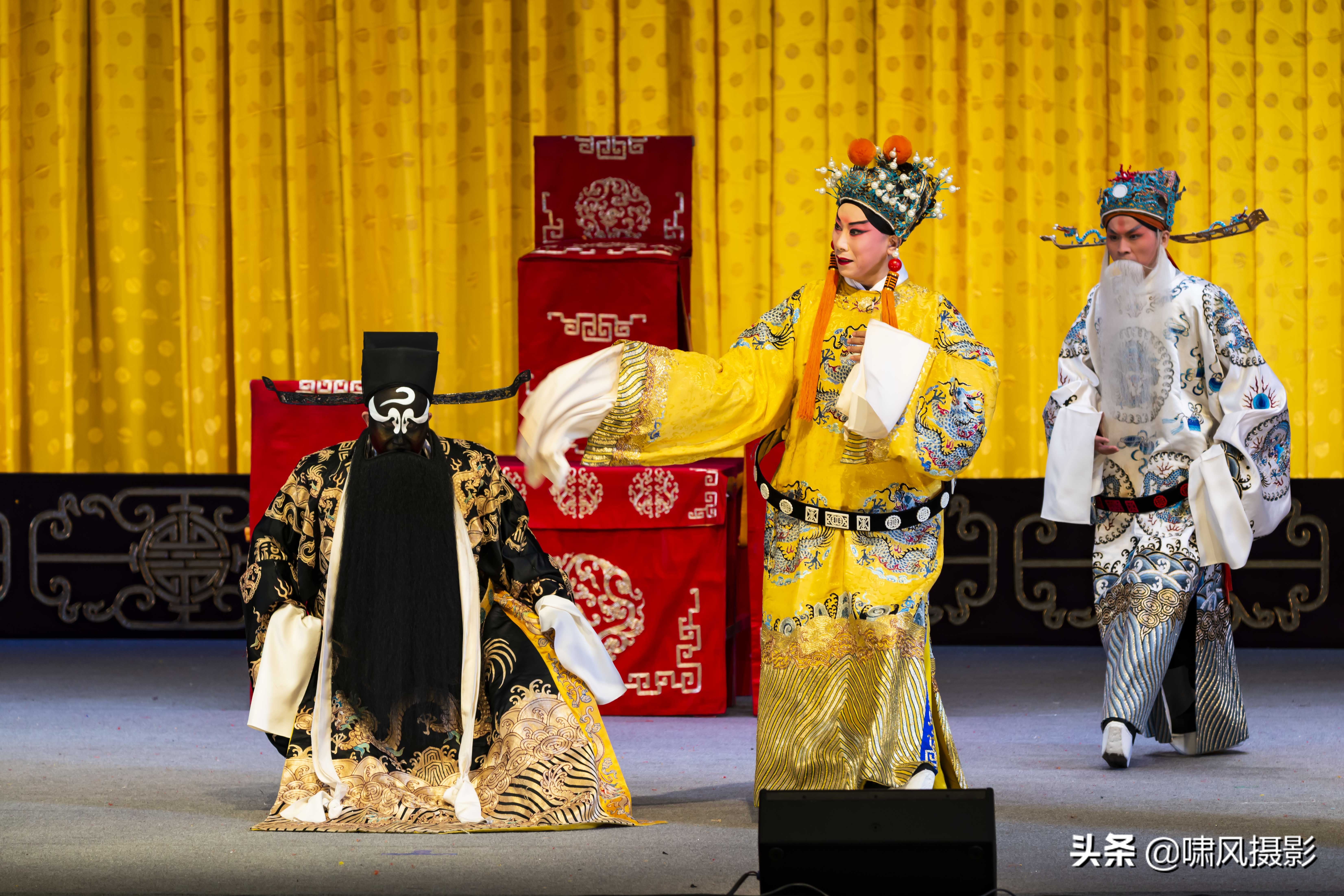 遇皇后打龙袍京剧名段100首空城计 (京剧遇皇后打龙袍全剧方荣翔主演)