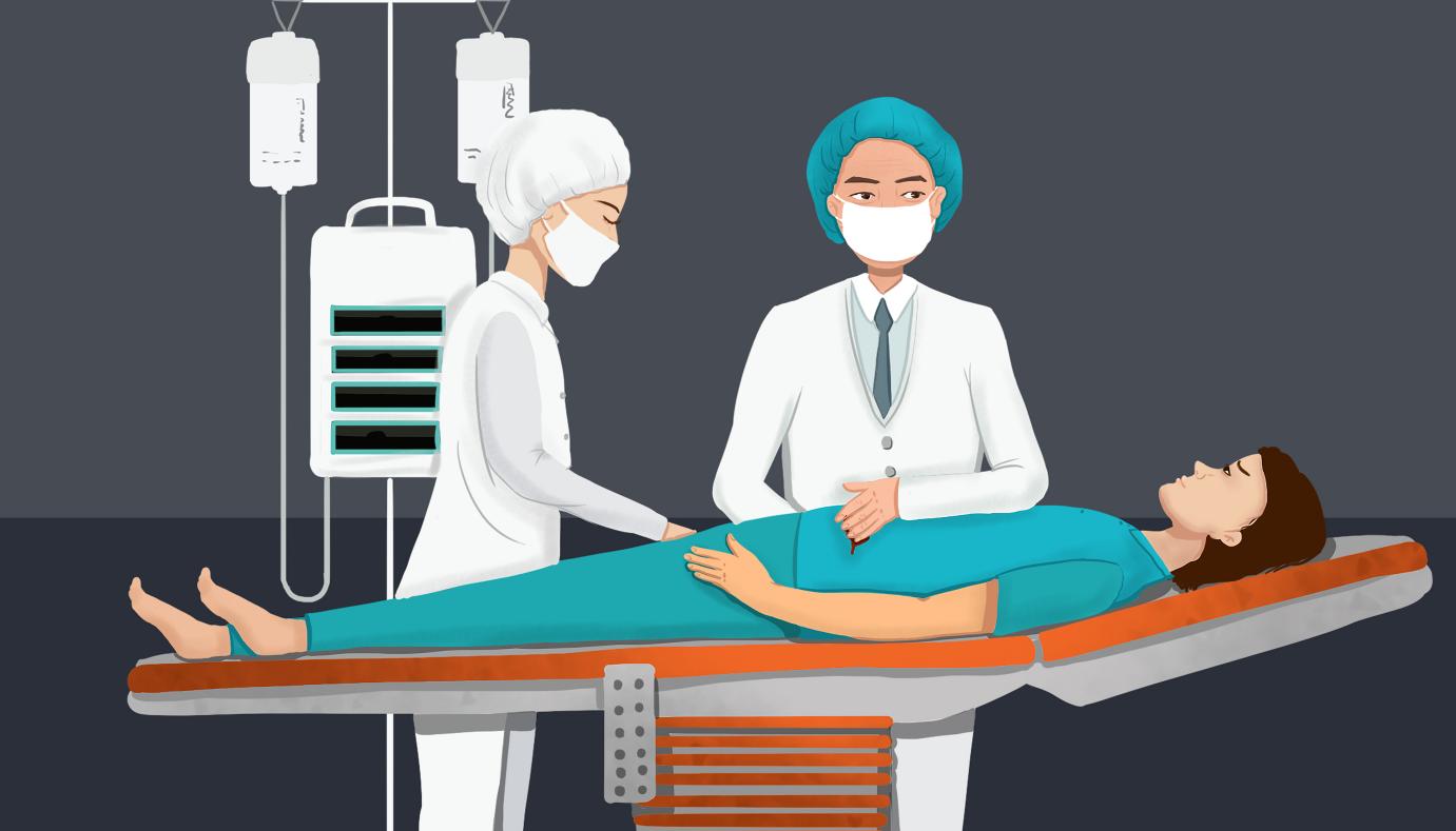 cin三级做了锥切后还要活检吗,cin2级可以不做锥切吗