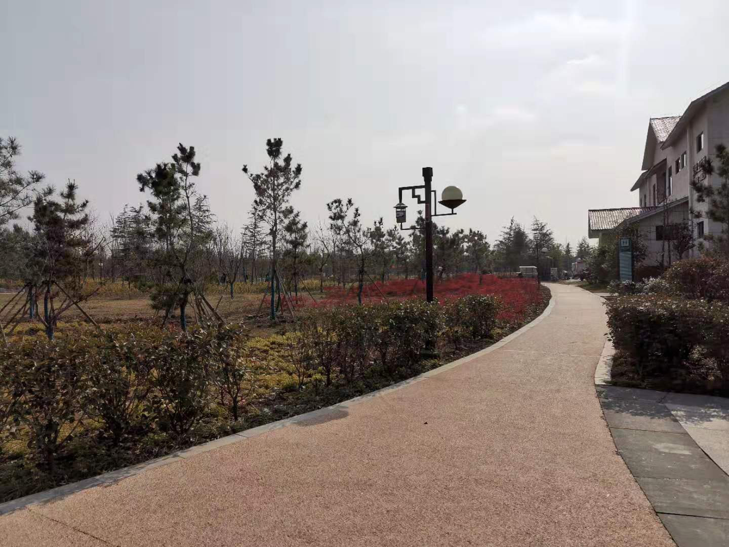 洛阳适合带孩子玩的公园,洛阳室外春游