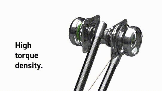 外国人研究四足机器人,国内四足仿生机器人研究现状