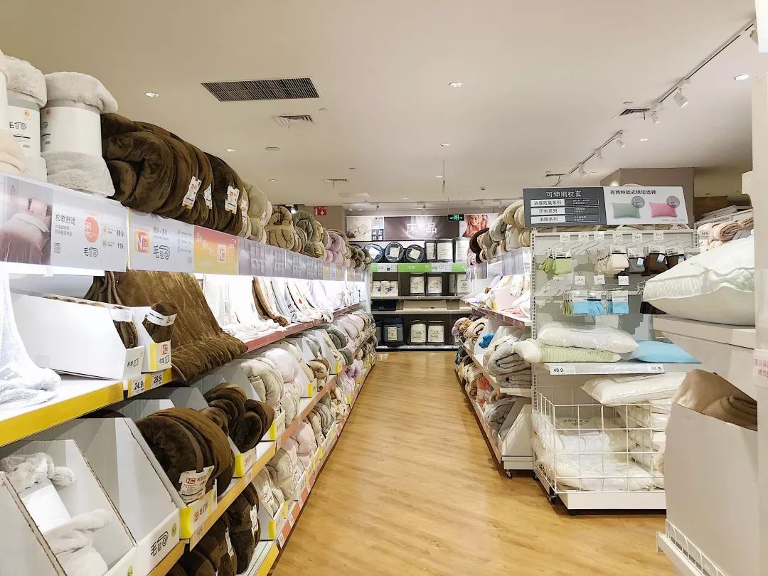 宝安市区中心,走进宝安中心区