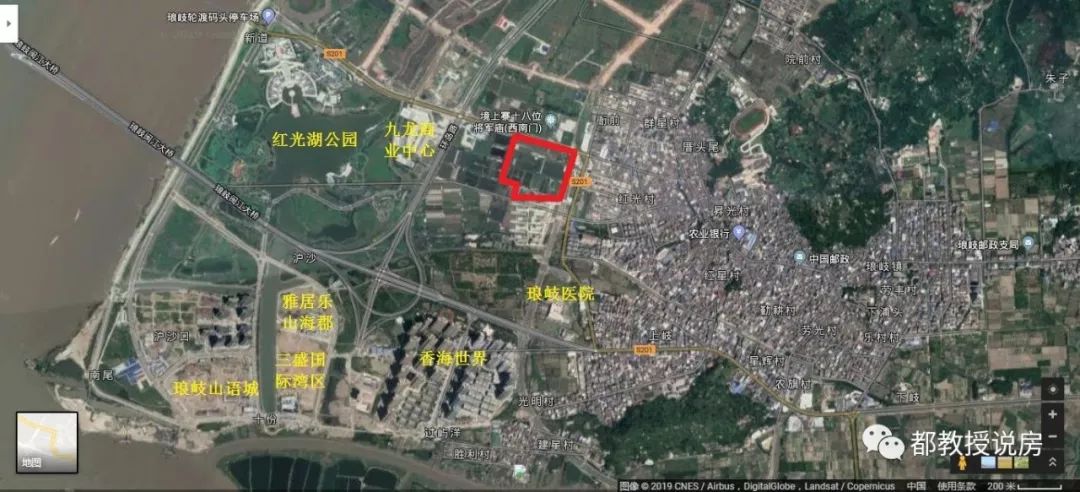 马尾区2020年土拍,马尾土拍最新消息