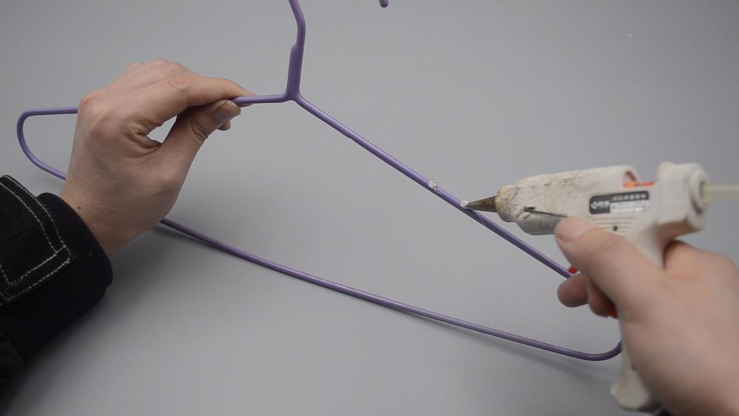 热熔胶隐藏玩法,热熔胶实用小妙招大全