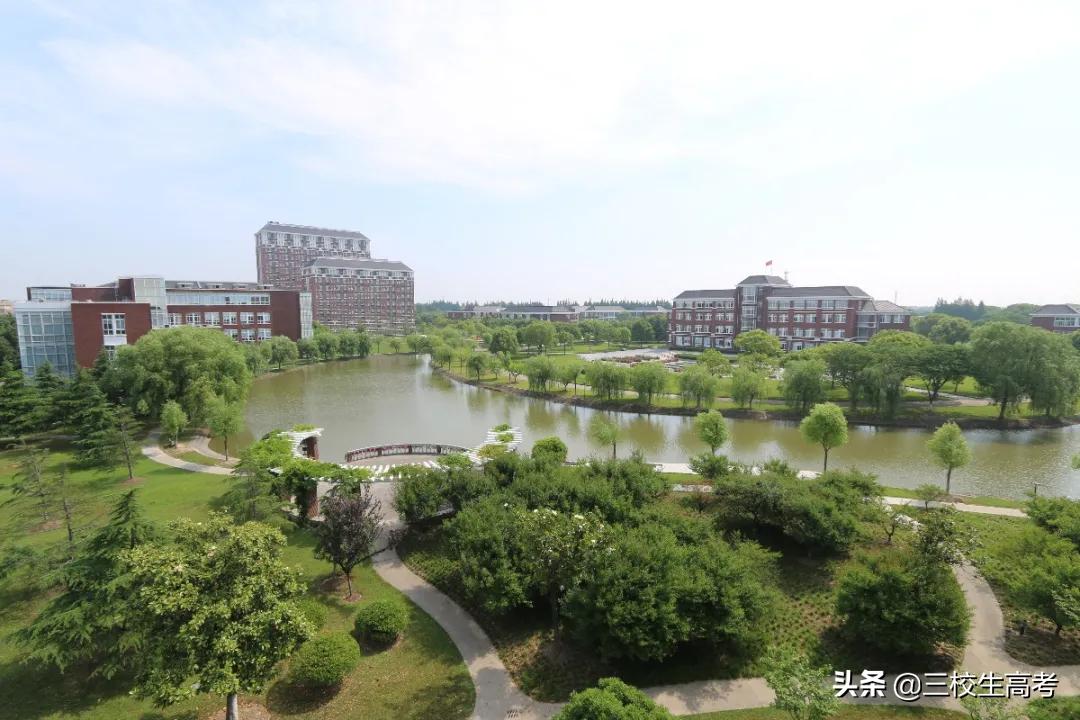 上海立达专升本报名条件,立达学院游学