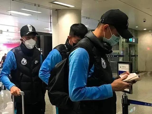 中国足坛现3例境外感染！足协开赛计划落空！