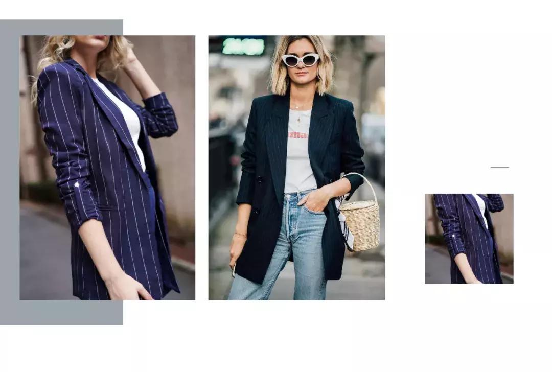 西装领子材质不一样,西装纽扣材质有什么讲究