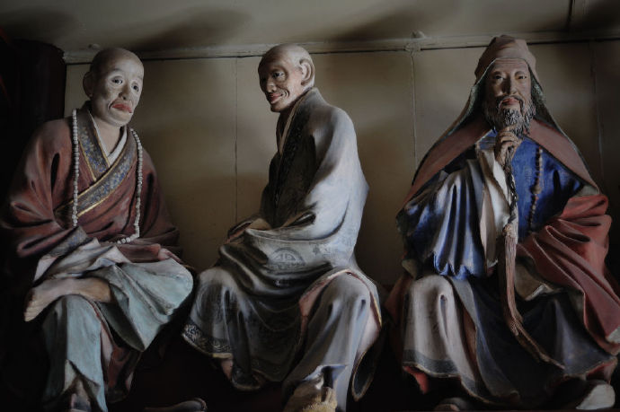 昆明筇竹寺故事 (昆明筇竹寺传说故事)