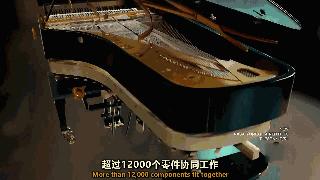 是谁发明了钢琴呢,世界上谁发明的钢琴