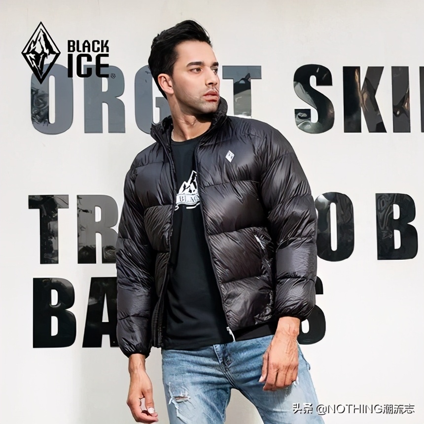 羽绒服必须知道的几个品牌,羽绒服一定要选择的品牌