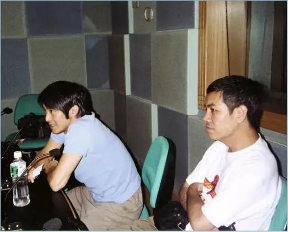 周星驰与田启文的幕后故事,田启文谈周星驰说吴孟达