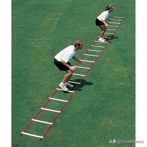 敏捷梯私教课,健身房私教小工具大全