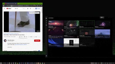 开源动态壁纸软件,动态桌面壁纸软件app推荐