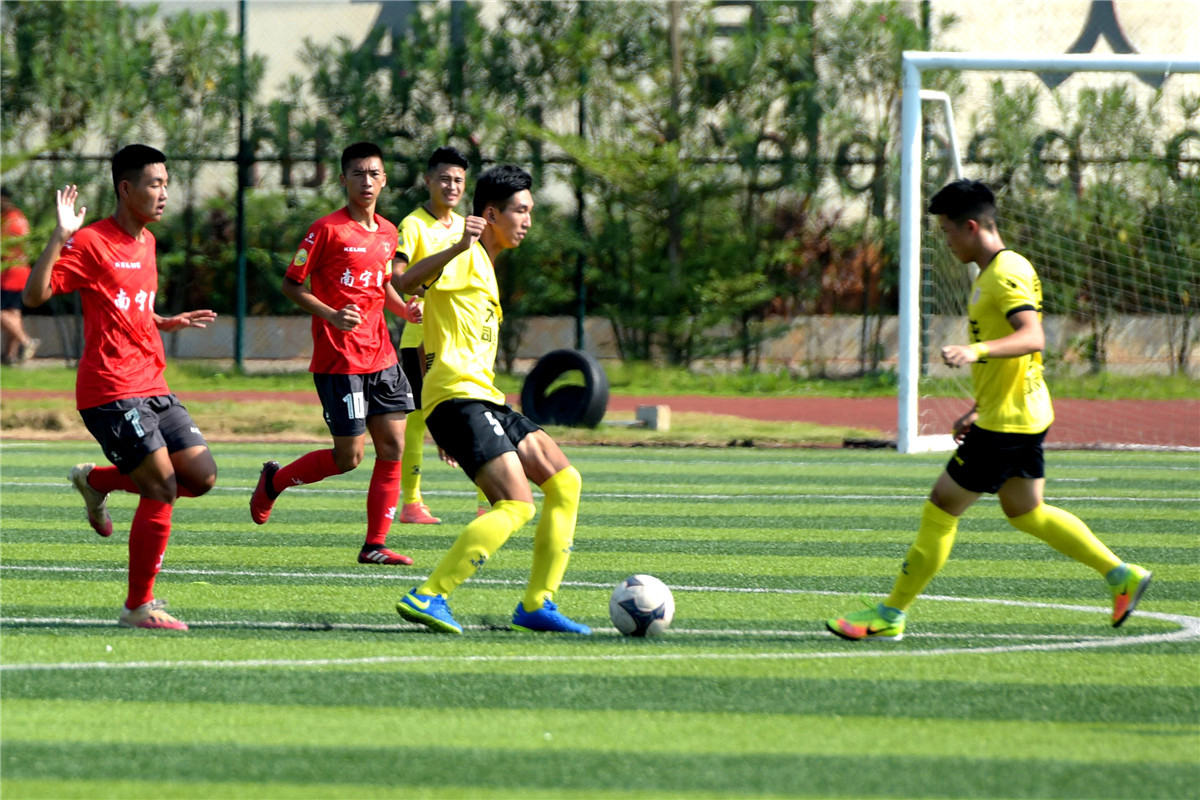 广西足球比赛今日赛程,桂超联赛2024广西贺州