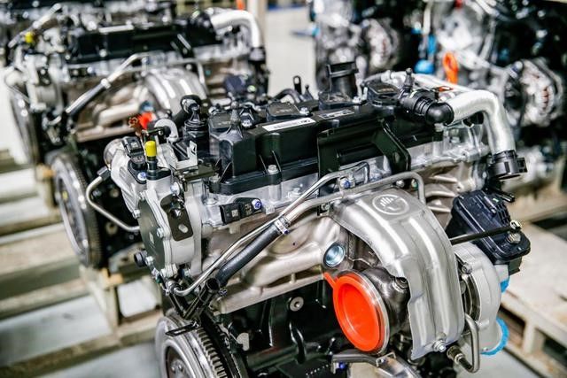 长城汽车获奖的“中国心”十佳发动机，真的那么牛吗？