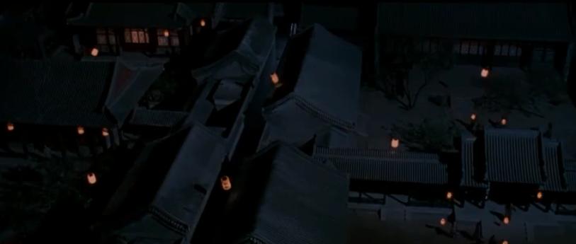 卧虎藏龙恋爱,卧虎藏龙理智与情感