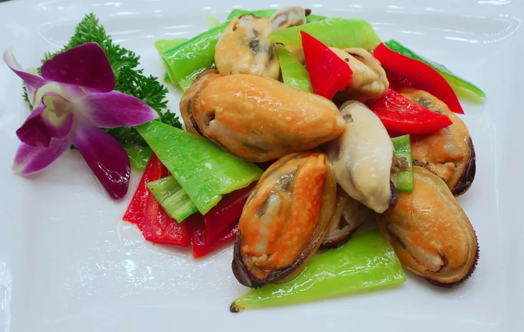 舟山特色美食之海鲜,舟山海鲜美食推荐