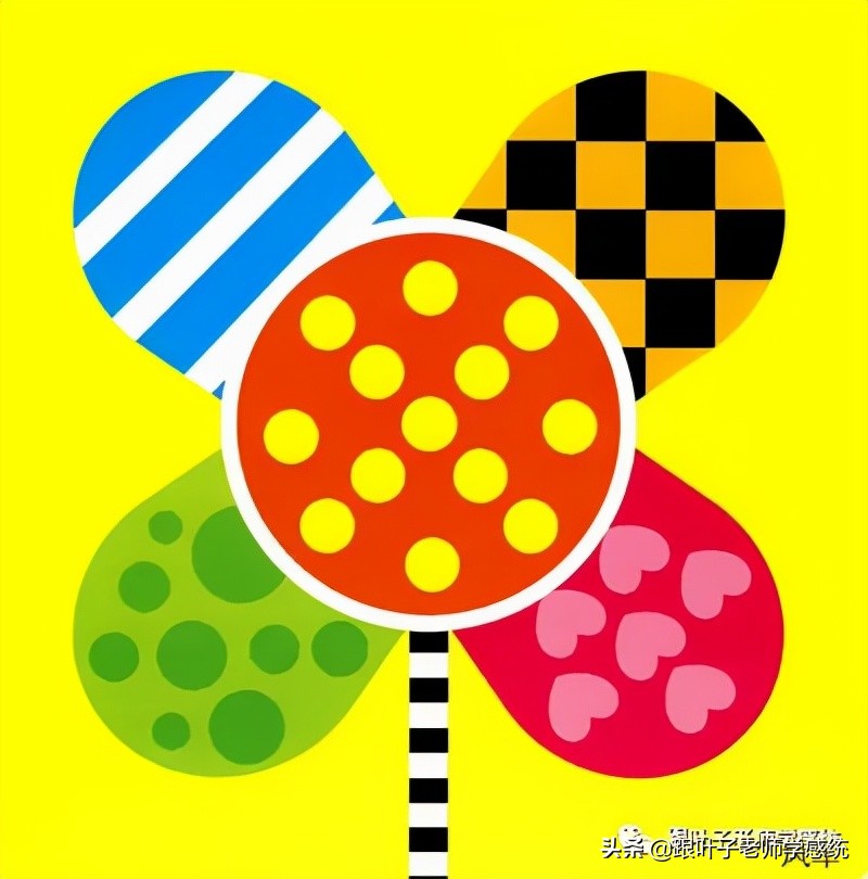 眼与视觉的小游戏,0-8岁儿童视觉追踪游戏