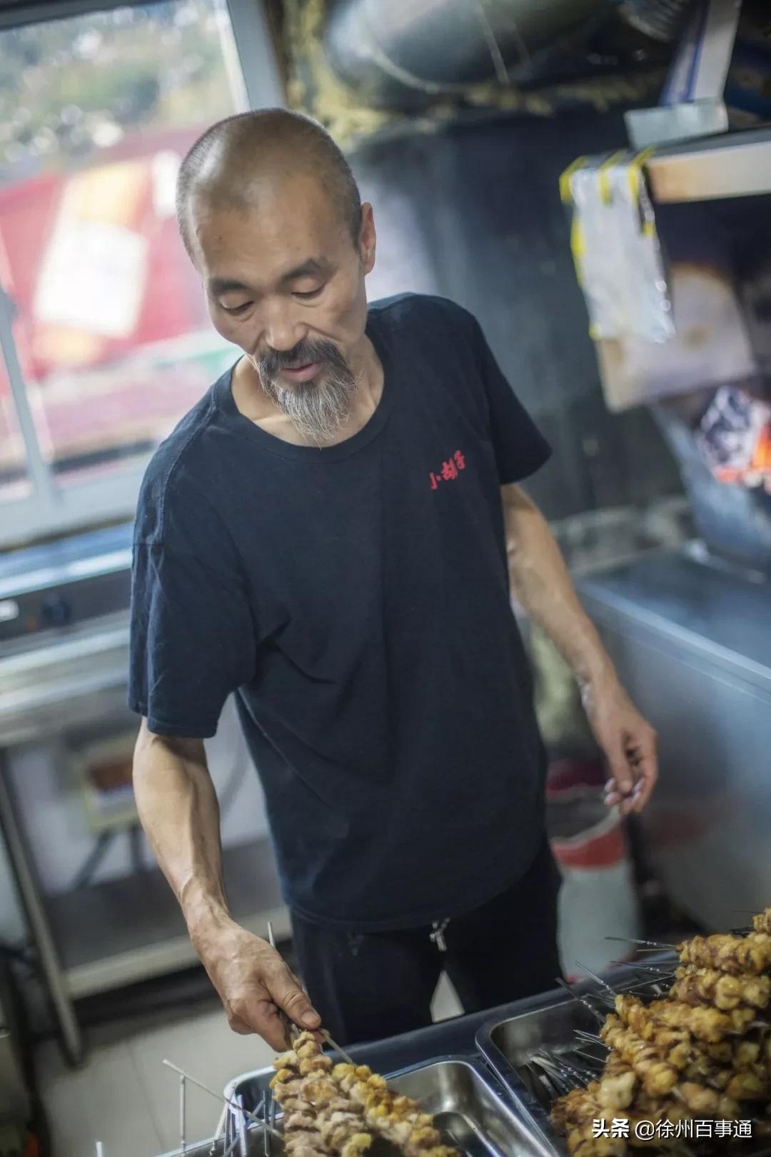 徐州美食攻略100元,徐州必吃的十大特色美食老店