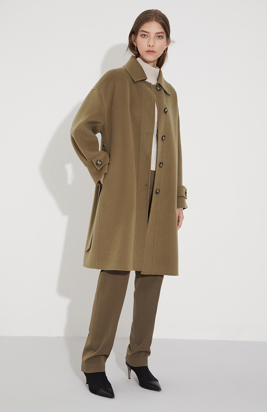 太有气质女人味十足,超有气质的女装让你穿出时尚感