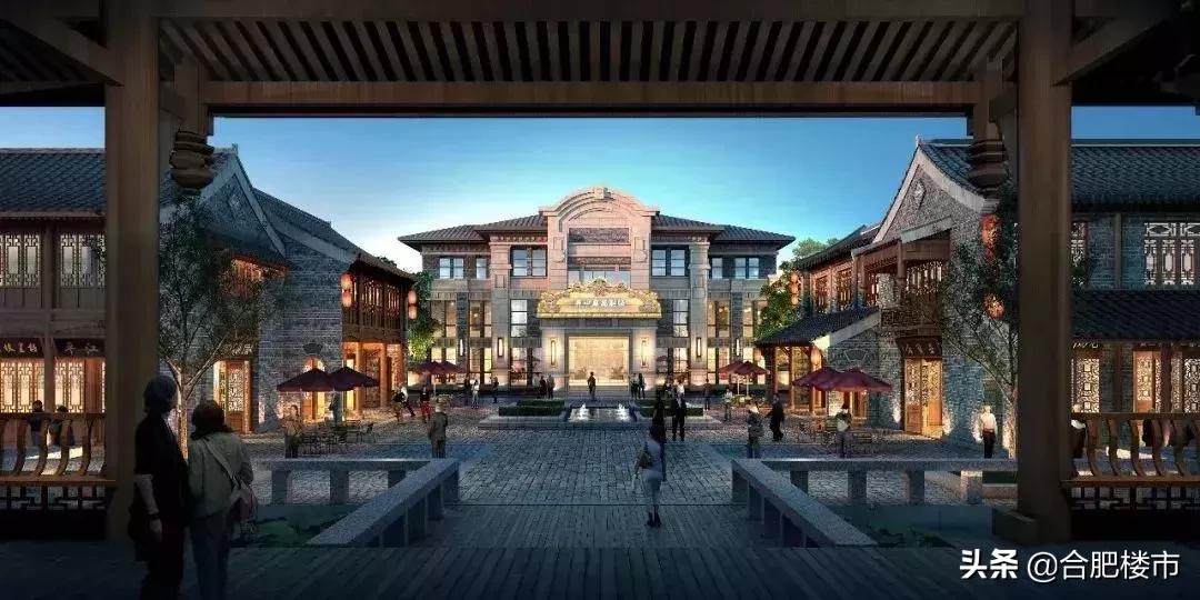 6大王牌加持，这个滨湖“爆款”颠覆想象！2019年改善首选！