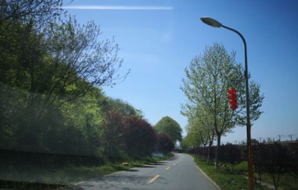 南京公园免费日期,免费公园南京