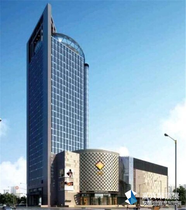 吊顶嘉兴展,嘉兴吊顶展酒店