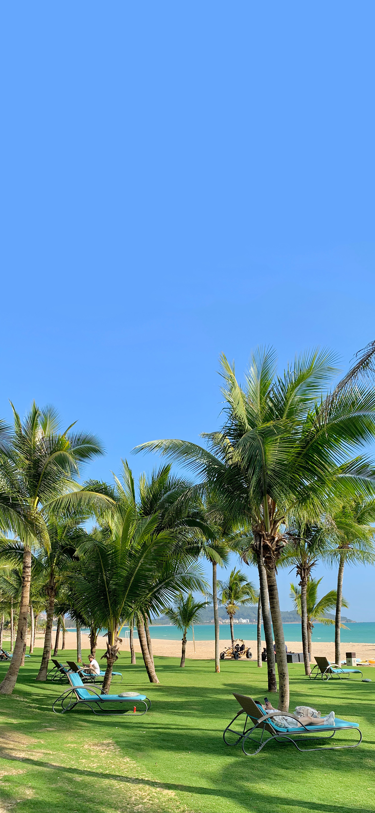 高清壁纸一起来感受大自然的美,高清风景壁纸长城风景