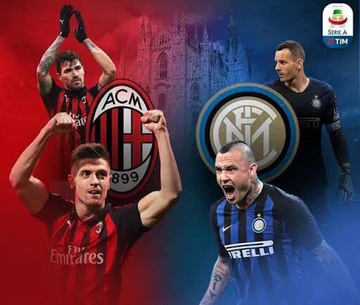 意甲亚特兰大死敌,意甲四大豪门谁最可怕