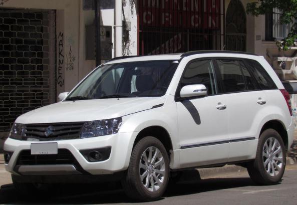 丰田经典老车型suv哪个性能更出色,最皮实耐用的丰田中型suv是哪款