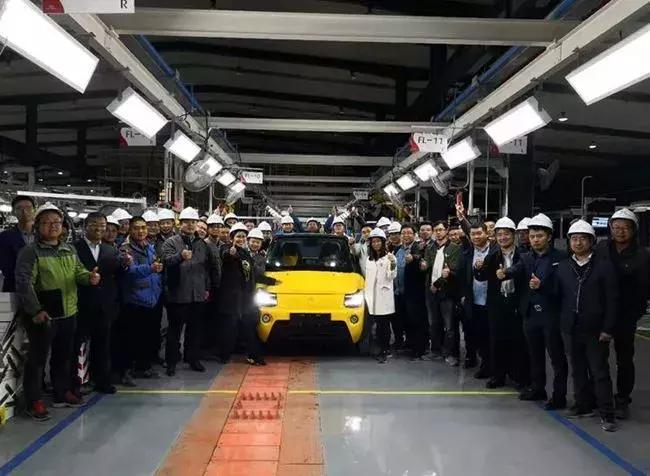 打着赛麟旗号的迈迈能否攻占你的购物车?