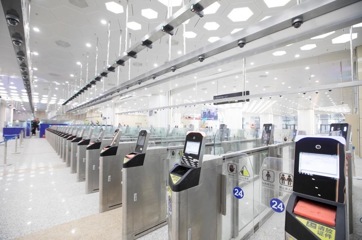 珠海过关澳门哪个关口方便,珠海从哪里过关到澳门